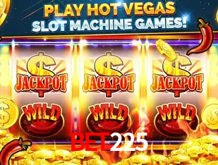 Desvendando o Mundo dos Jogos Virtuais na bet225