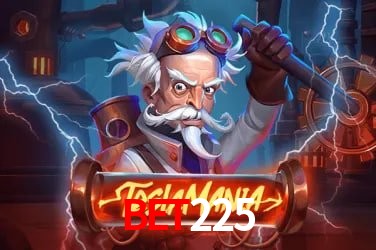 Estatísticas bet225