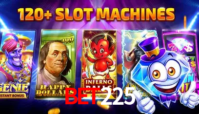 A Emoção da Loteria na bet225: Uma Chance de Mudança de Vida