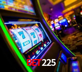 Desvendando o Mundo dos Jogos Virtuais na bet225