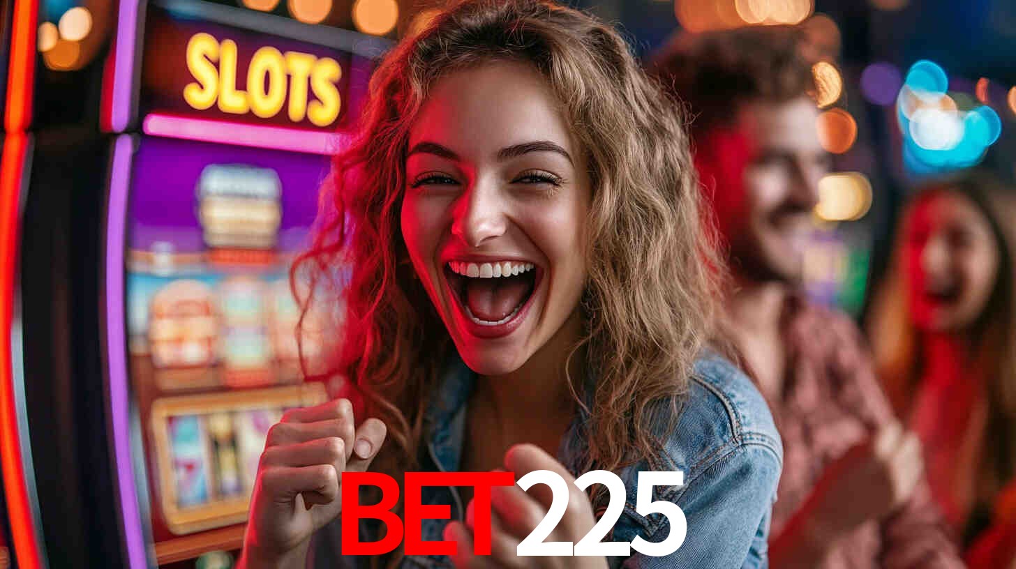 Inovações de Jogos na bet225: O Futuro das Experiências Interativas