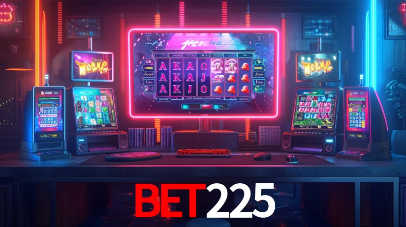 Explore as vantagens do bet225: serviço profissional e confiabilidade