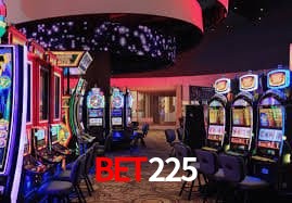 Design Responsivo bet225
