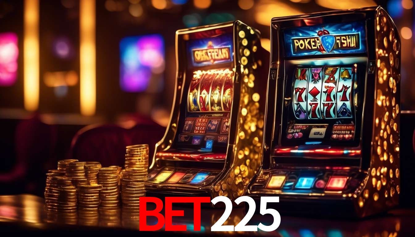 Apostas Esportivas na bet225: Um Guia Completo