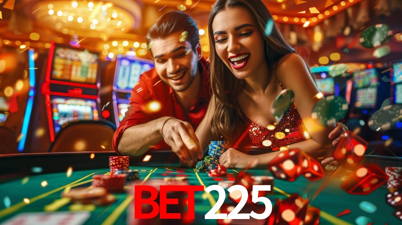 Estatísticas do Jogo bet225