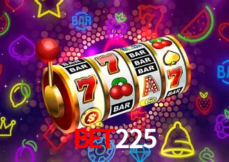A Popularidade dos Caça-Níqueis no bet225