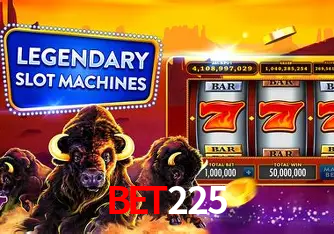 Descubra a Magia dos Jogos de Arcade no bet225