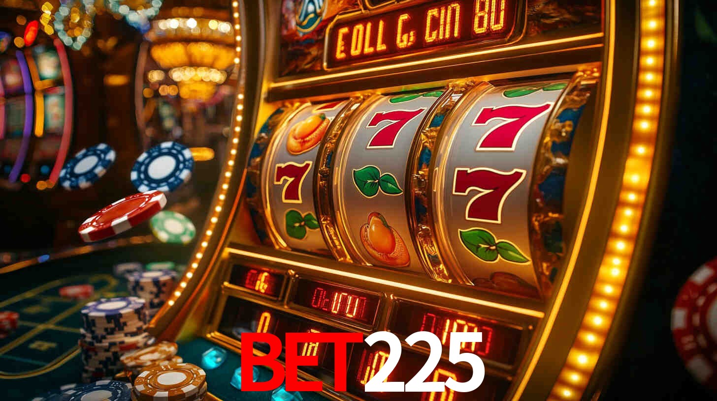 Tournaments bet225