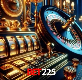 Interface do App bet225
