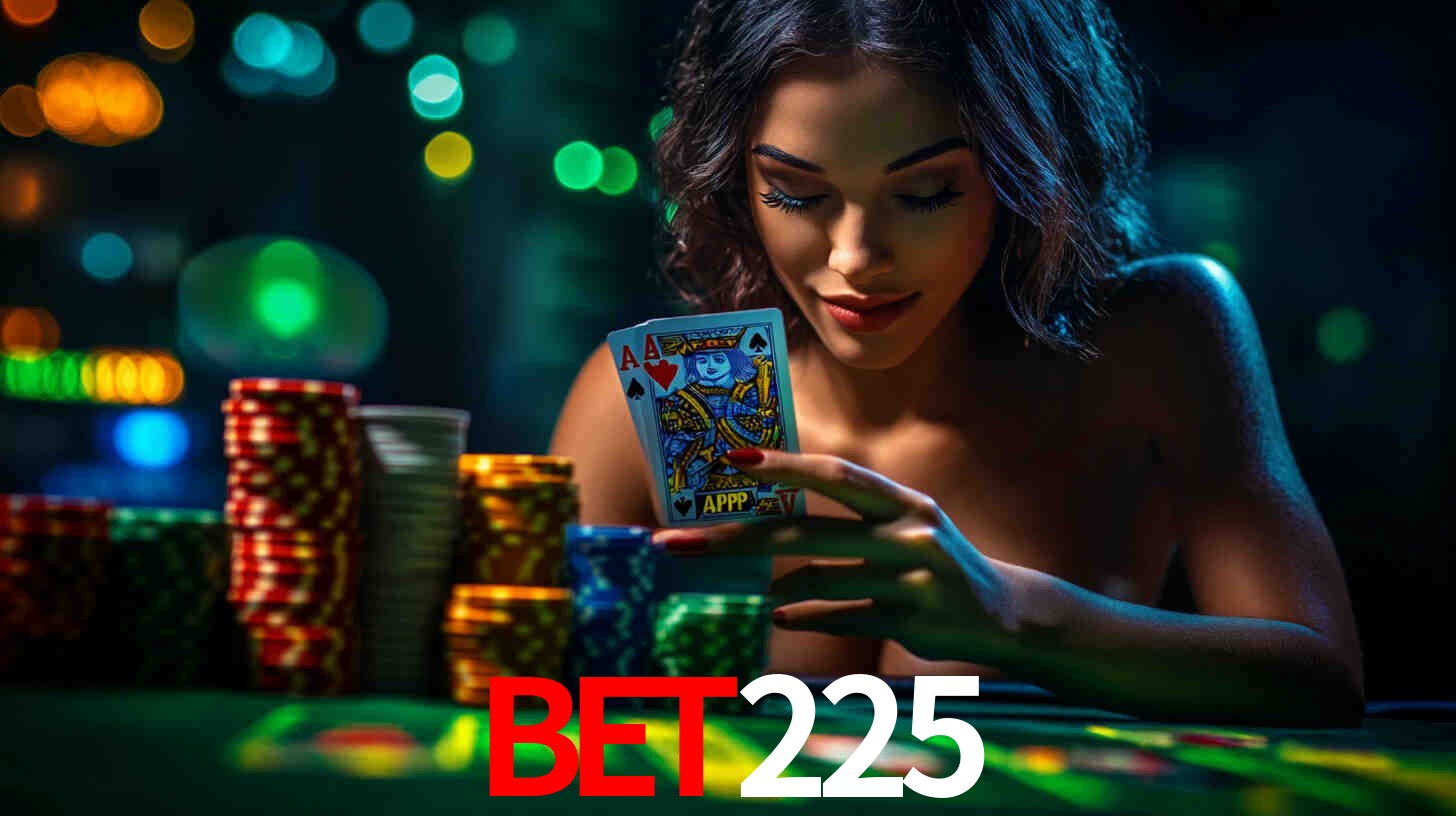 Desvendando o Mundo dos Jogos Virtuais na bet225