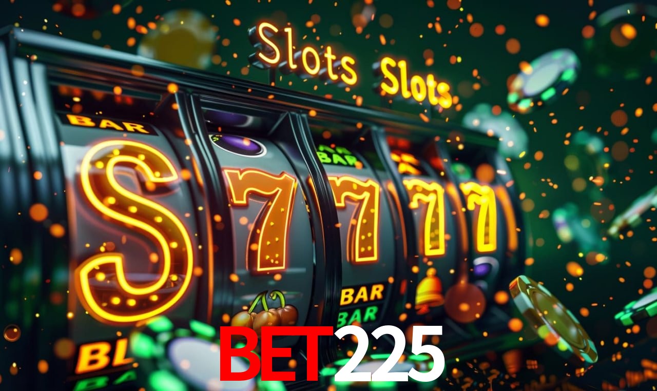 PIX Instantâneo bet225