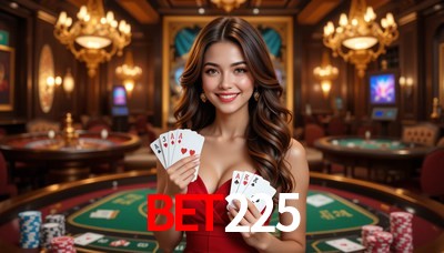 Secure Login bet225