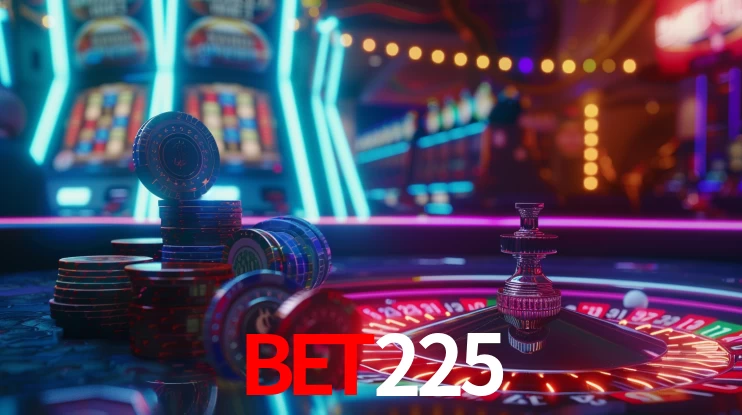 Game Providers bet225