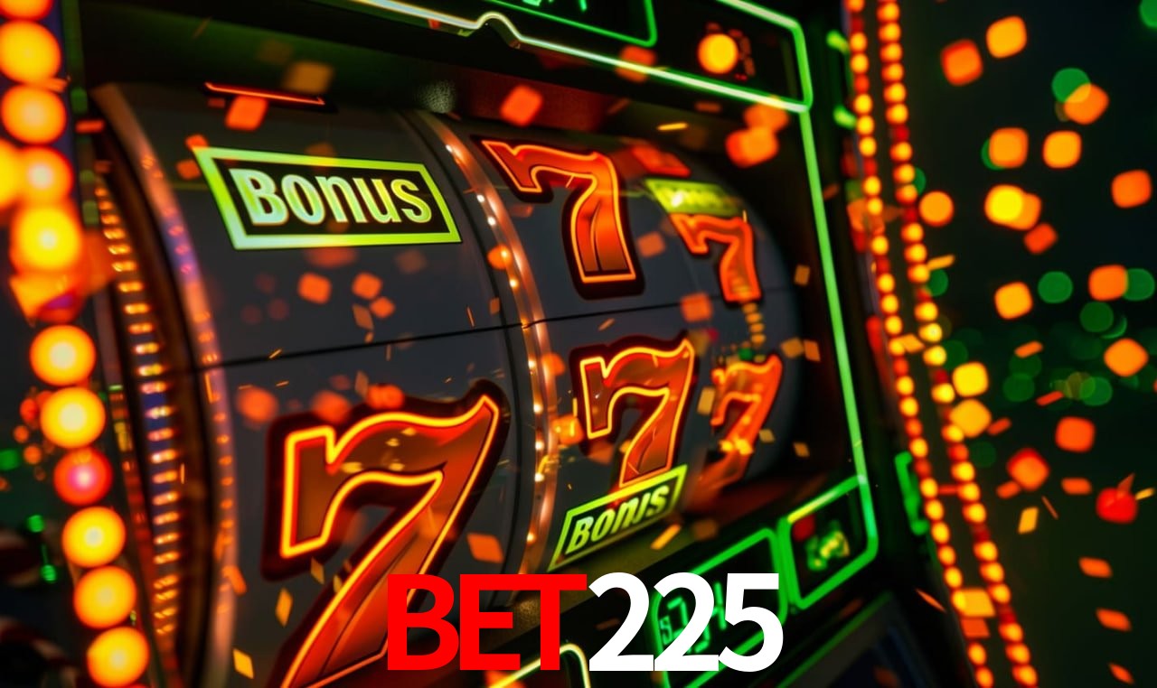 A Popularidade dos Caça-Níqueis no bet225