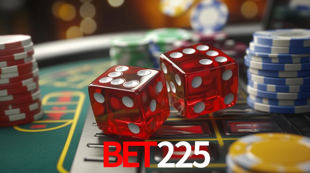 Live Casino bet225