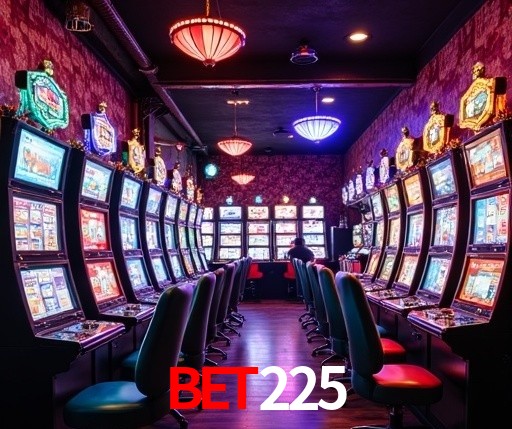 Especiais de Fim de Semana bet225