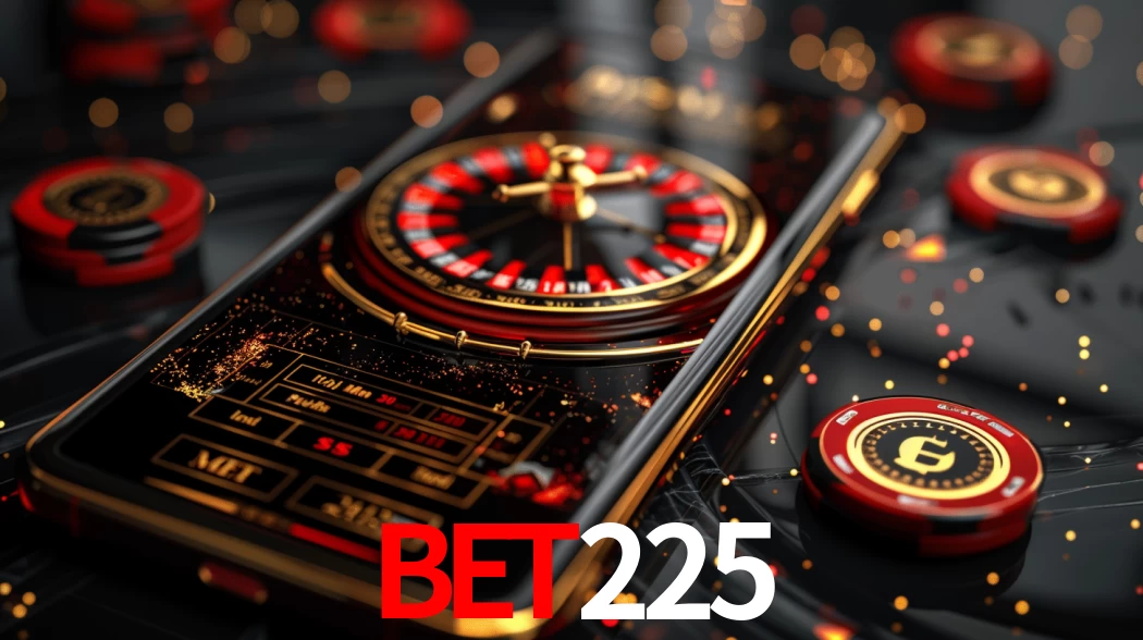 Slot Games bet225