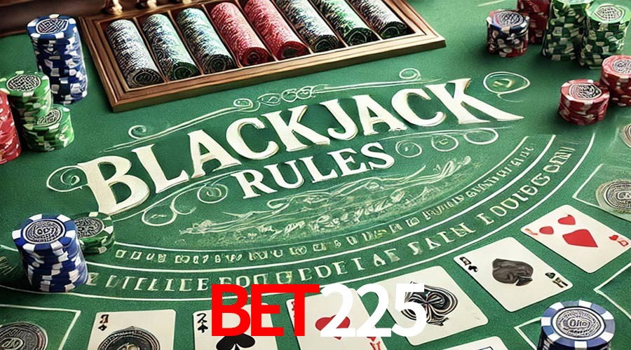 Live Casino bet225