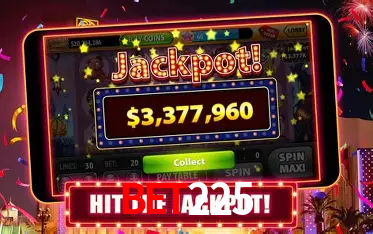 Descubra a Essência do bet225: Nossa História e Compromissos
