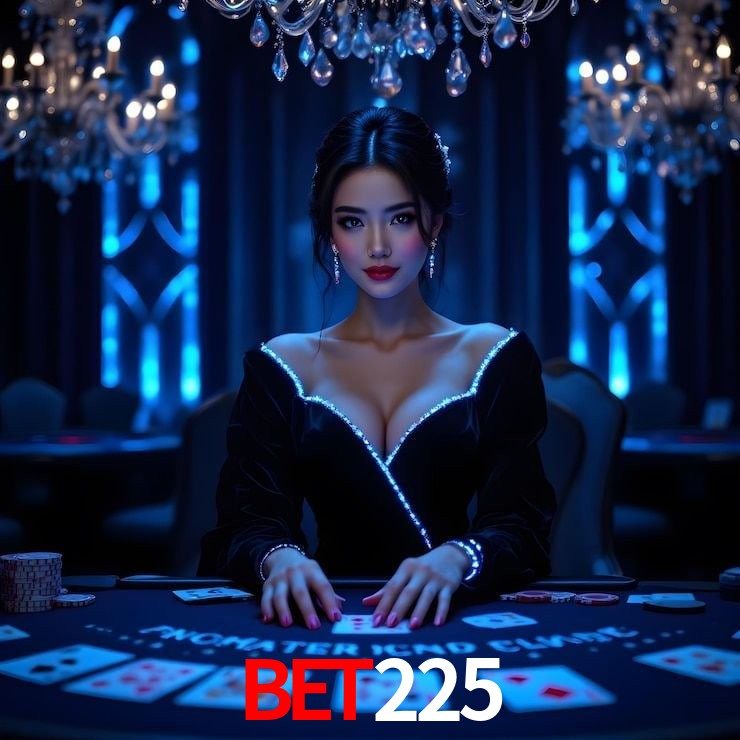 Apostas de Tênis bet225