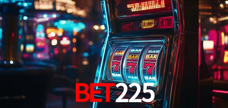 Roulette Table bet225