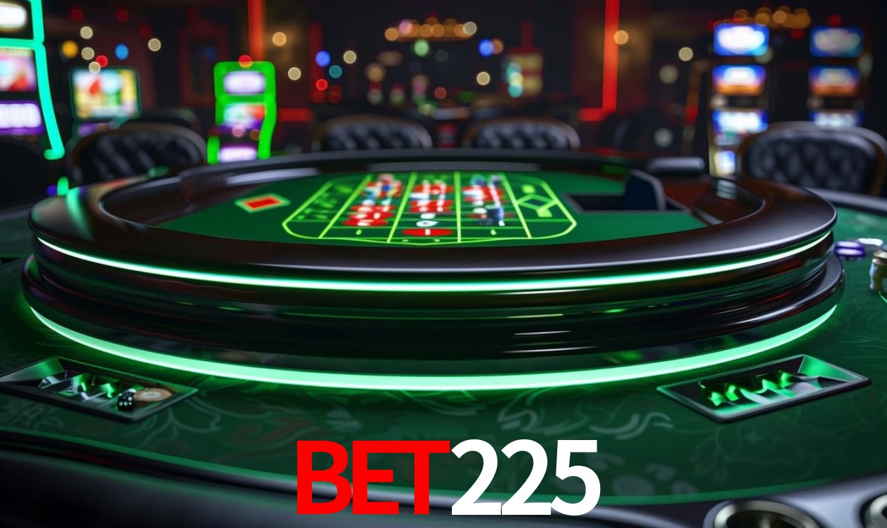 Flash Promotion bet225