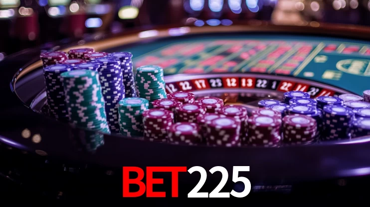 VIP Casino bet225