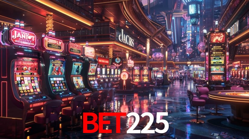 Games Directory bet225