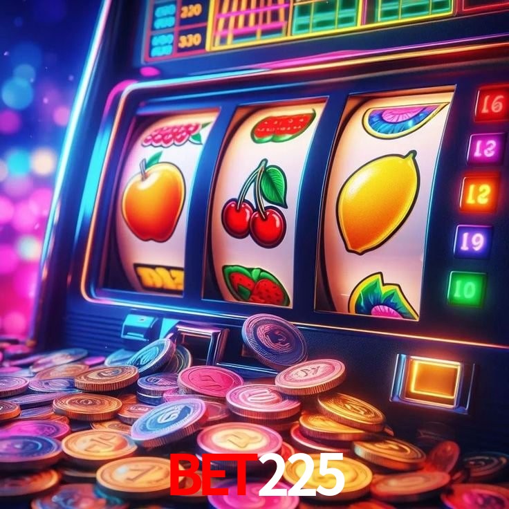 Casino Ao Vivo bet225