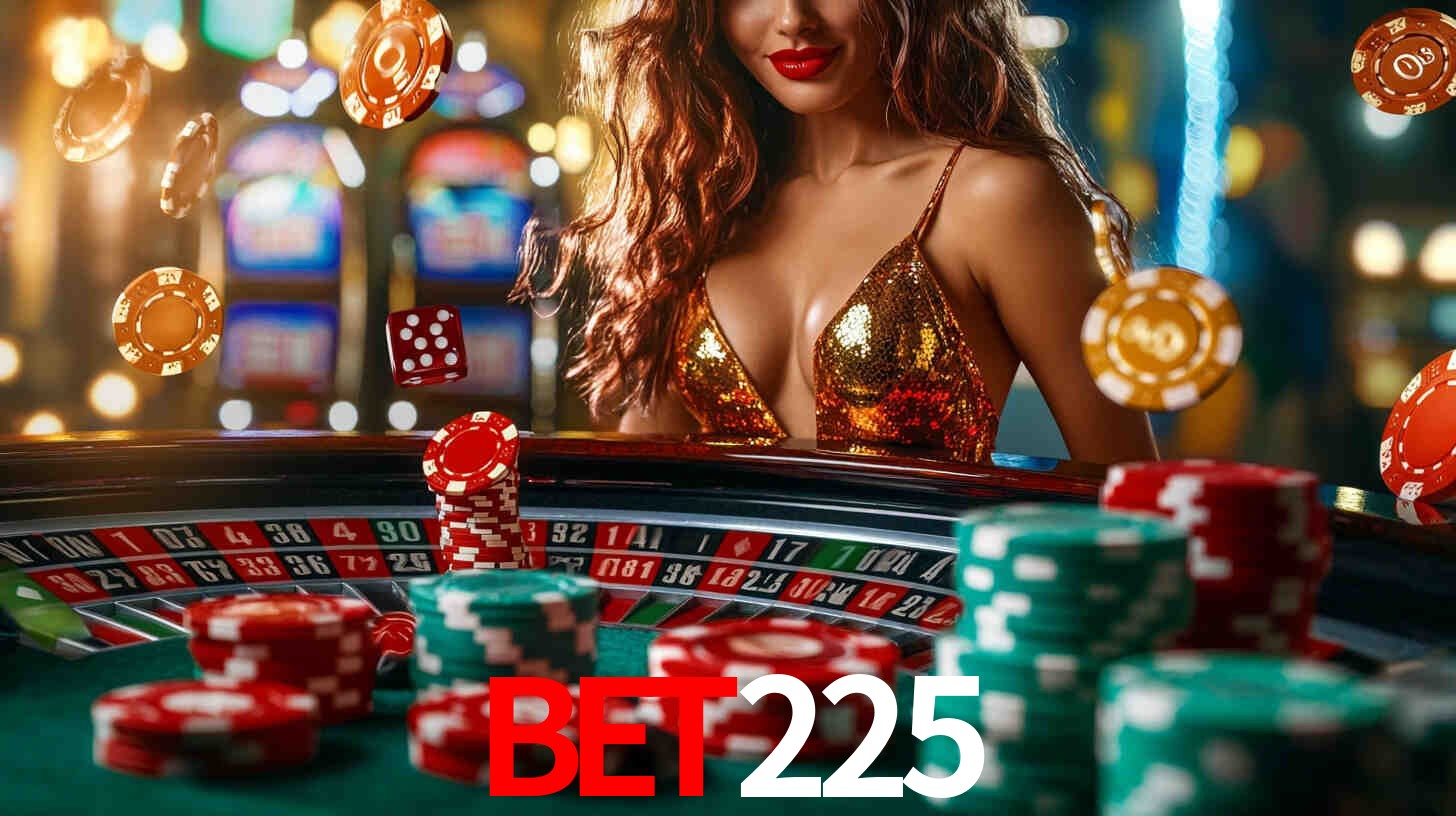 Welcome Bonus bet225