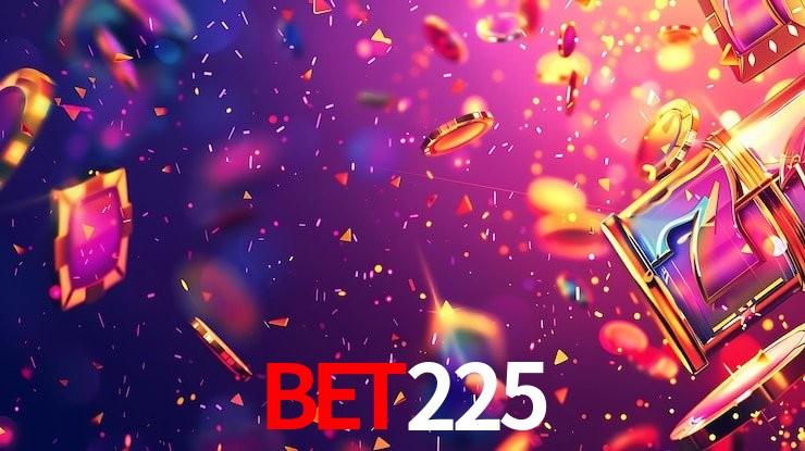 Descubra a Essência do bet225: Nossa História e Compromissos