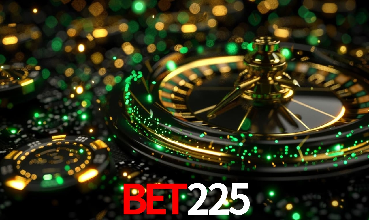 Promoções Sazonais bet225