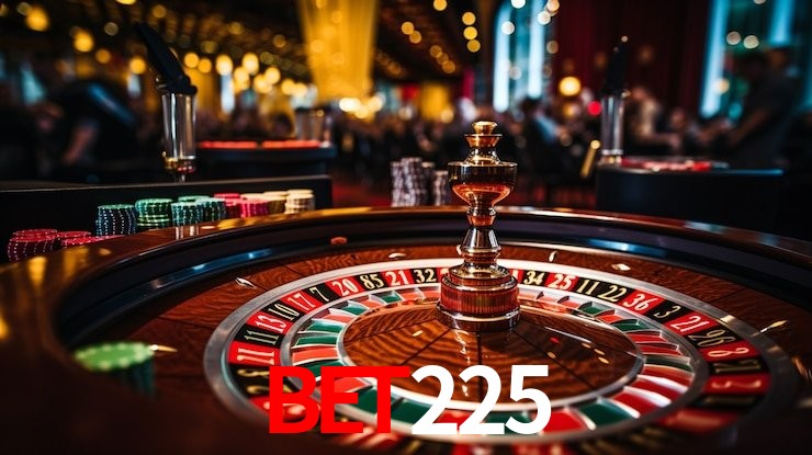 Weekend Specials bet225
