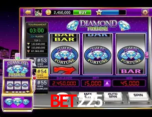 Descubra o Mundo do Cassino Online com bet225