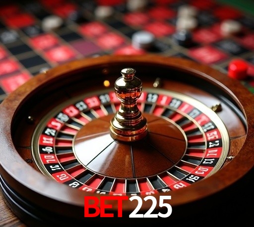 Logo da bet225