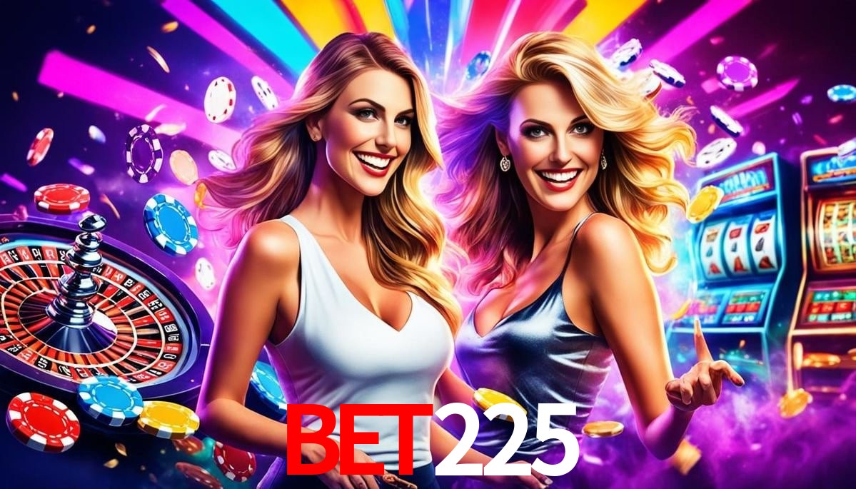 Torneios bet225