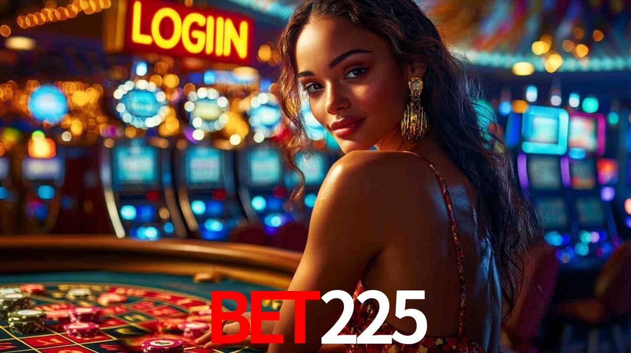 Segurança 2FA bet225