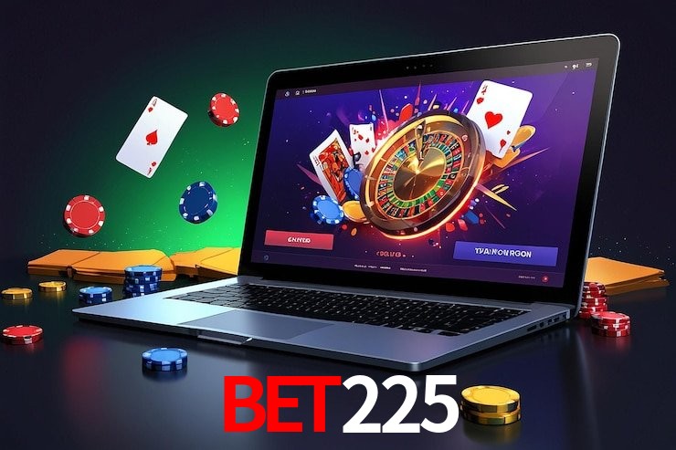 bet225 Seguro SSL