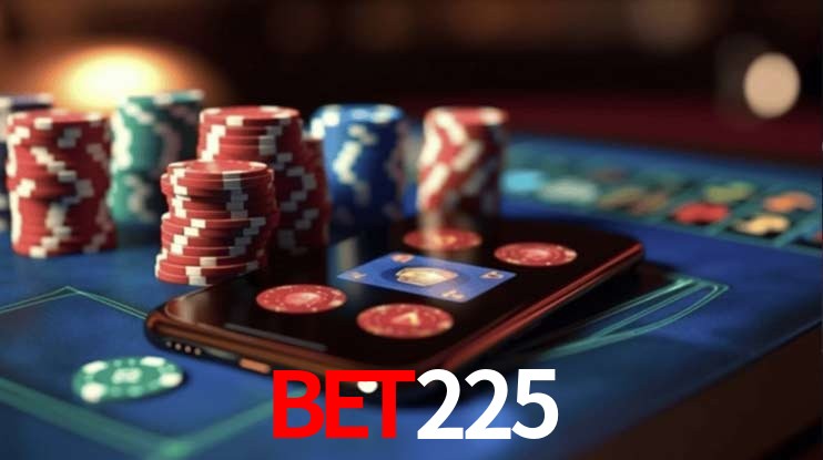 Benefícios da Conta bet225