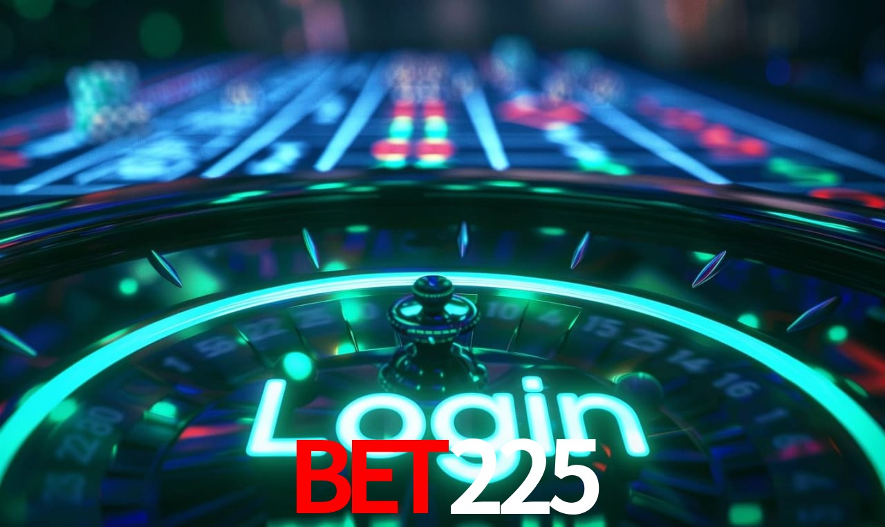 Bônus de Boas-vindas bet225