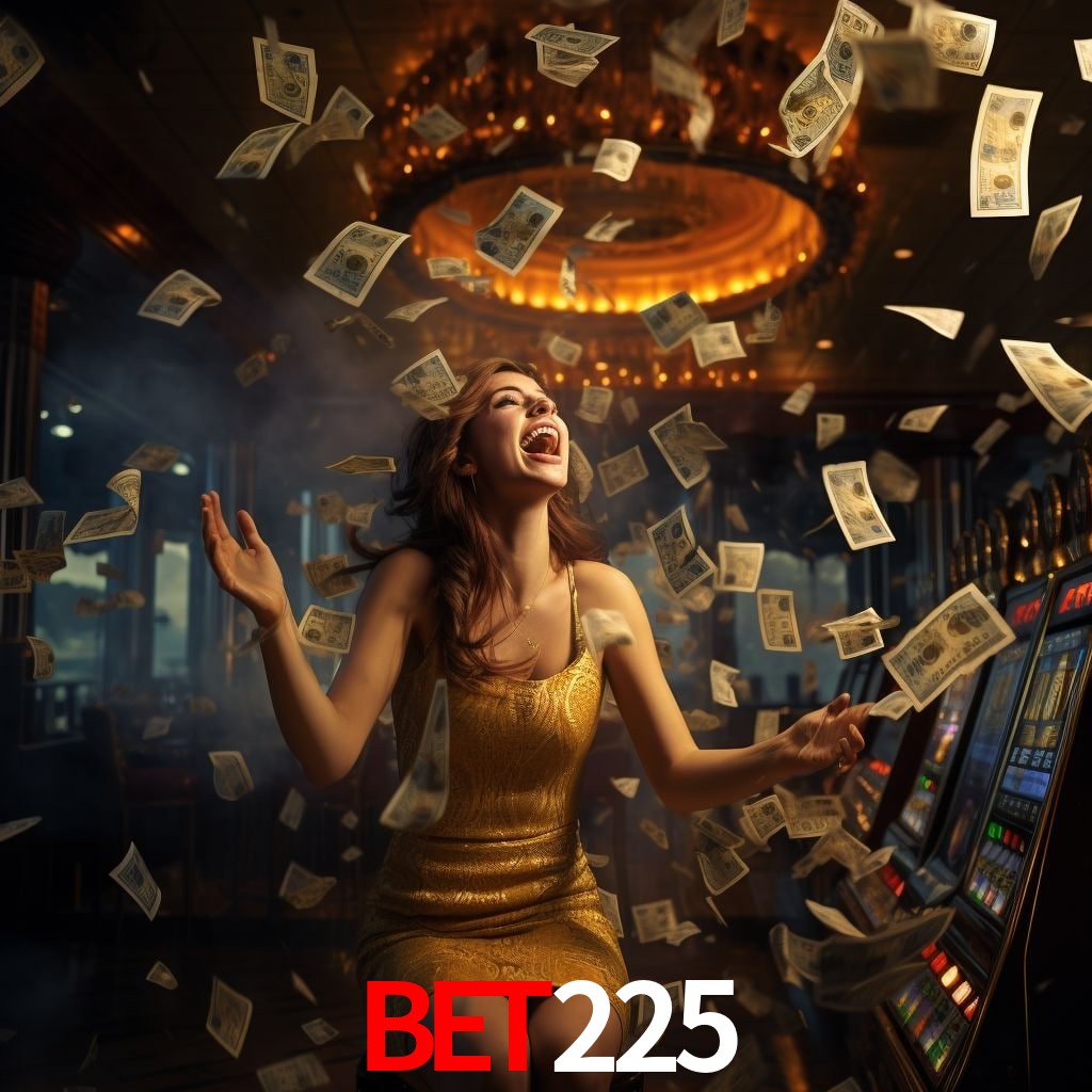 Spaceman Game bet225
