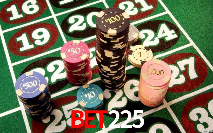 cassino bet225