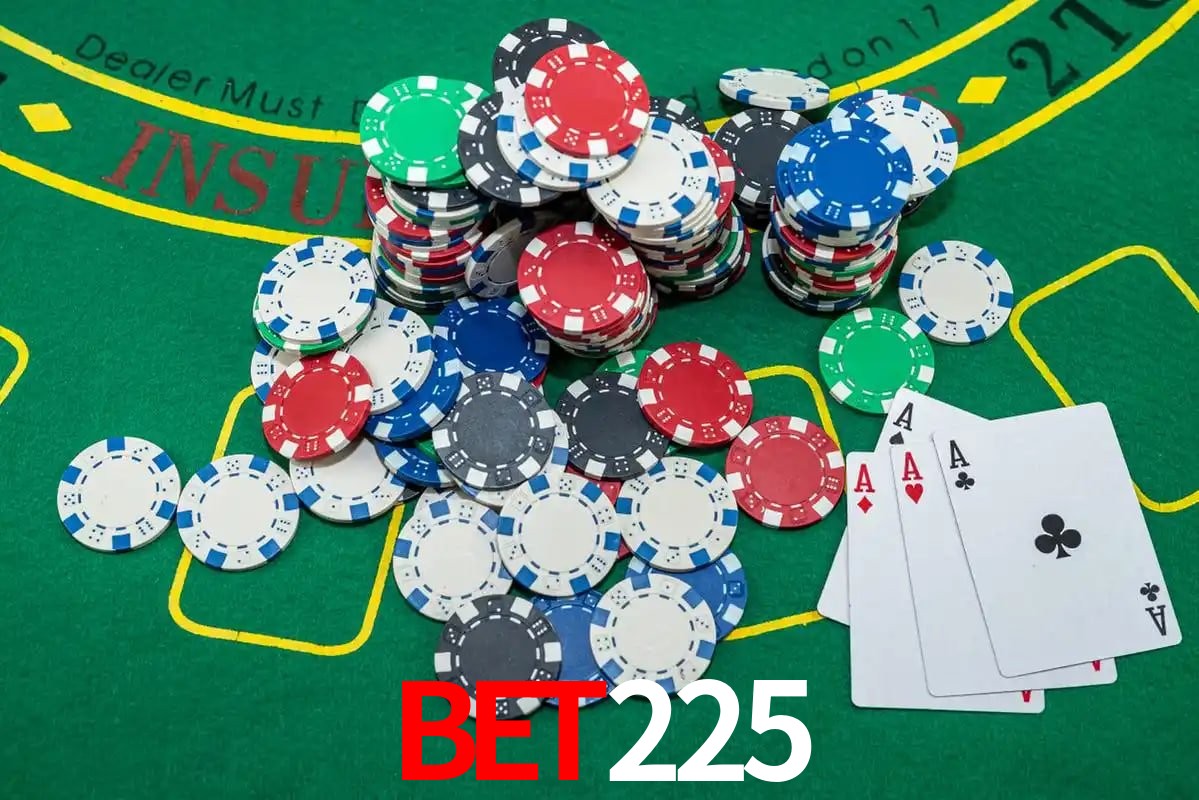 Casino Ao Vivo bet225