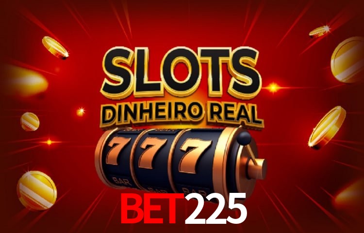 bet225 Logo Seguro