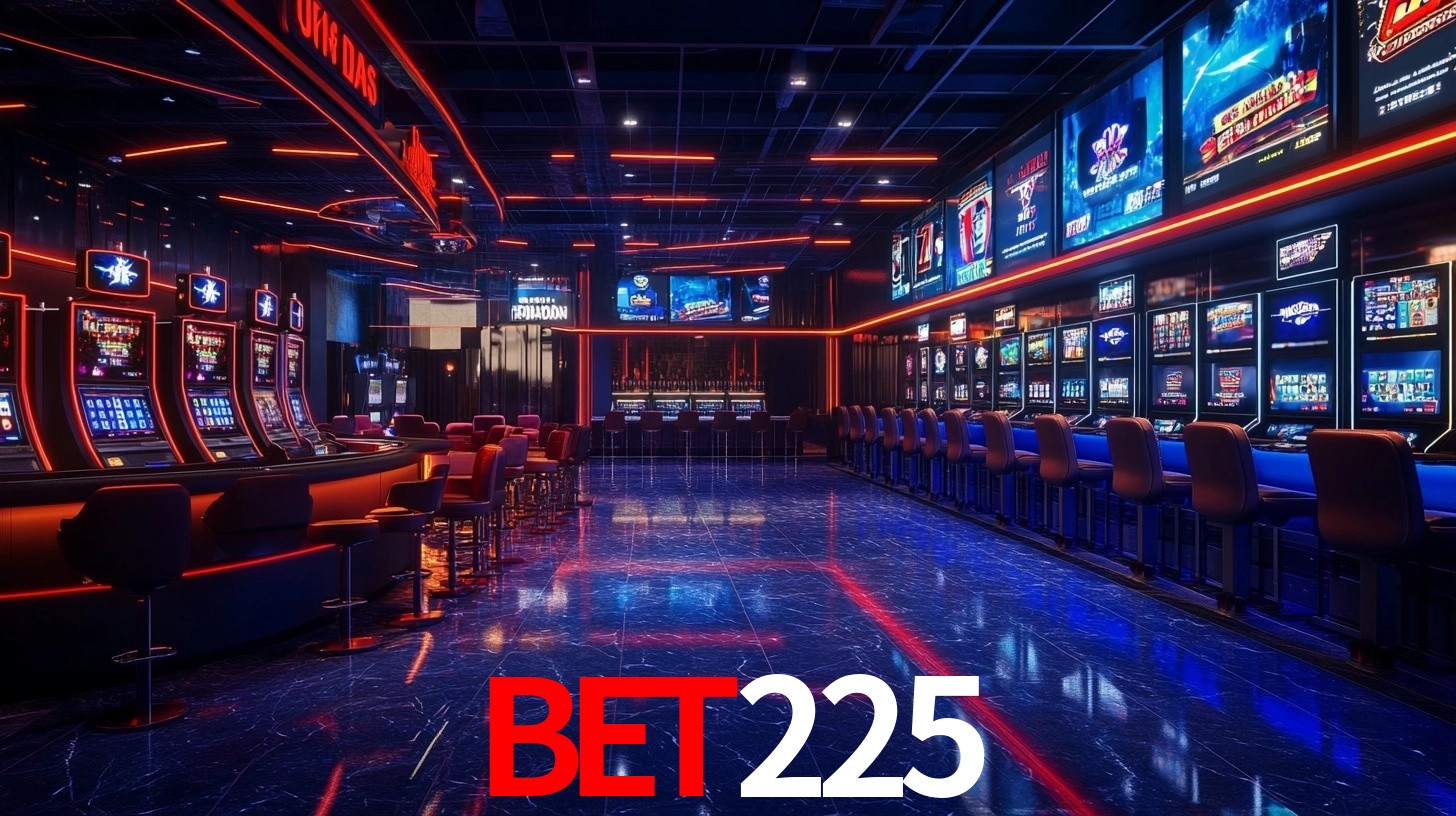 Tournaments bet225
