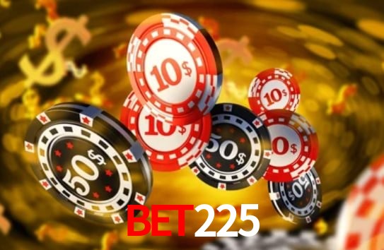 Apostas de Basquete bet225