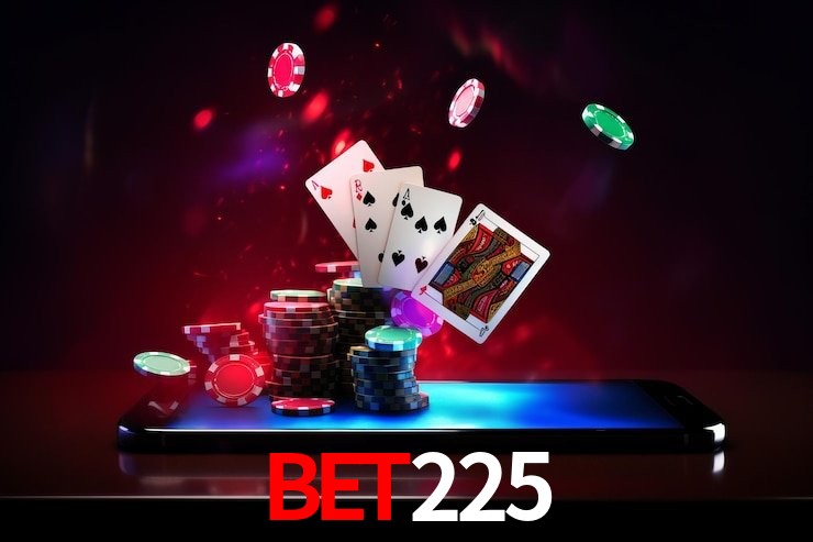 Live Casino bet225