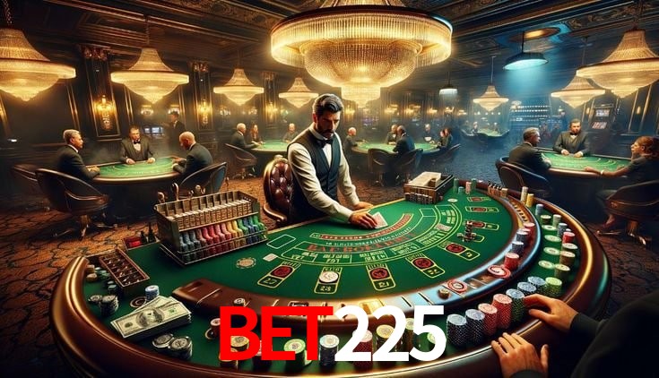 Player Reviews bet225