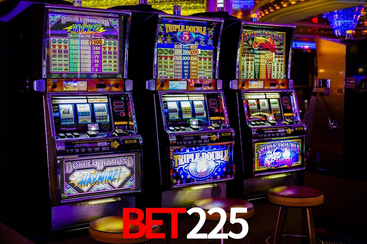 Apostas de Futebol bet225