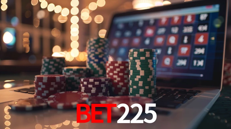 Flash Promotion bet225